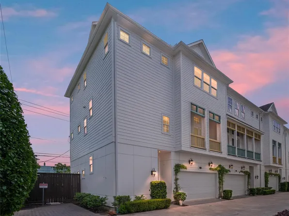 2004 Lou Ellen Ln #D, Houston, TX 77018