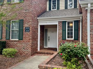 2125 Creswell Dr #2125, Southern Pines, NC 28387