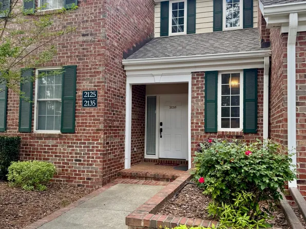 2125 Creswell Drive #2125, Southern Pines, NC 28387
