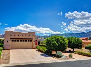37013 S Rock Crest Dr, Saddlebrooke, AZ 85739