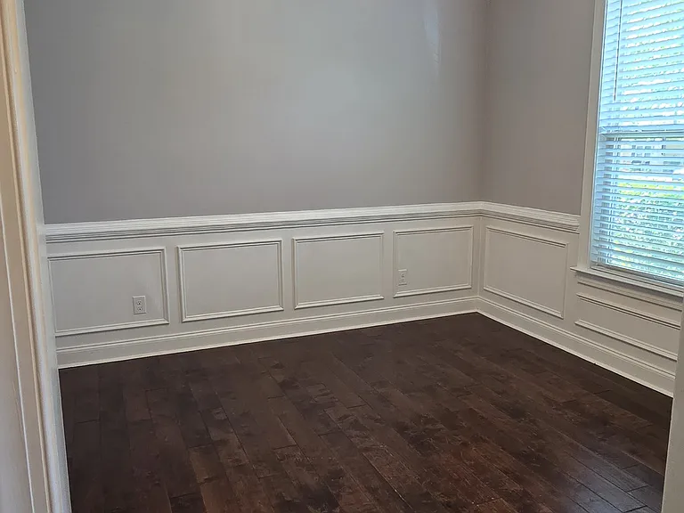Dinning room