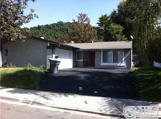 212 Hypoint Pl, Escondido, CA 92027