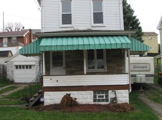 133 Hamilton St, Homestead, PA 15120