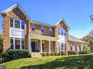 701 Moyer Ct, Fort Washington, MD 20744