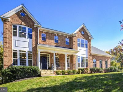 701 Moyer Ct, Fort Washington, MD, 20744