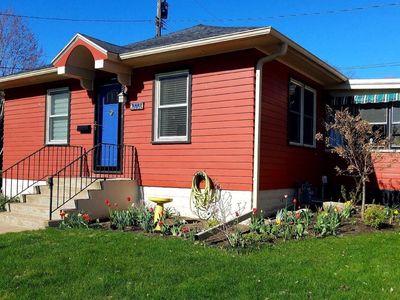 312 11th STREET SOUTH South, La Crosse, WI, 54601