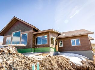 380 Upper Ranch View Rd, Granby, CO 80446