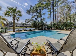 15 Swing About, Hilton Head Island, SC 29928