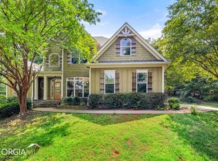 380 Deans Dr, Dawsonville, GA