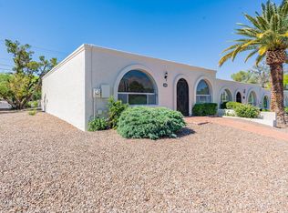 8096 E Shadow Canyon Rd, Tucson, AZ 85750