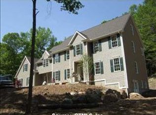 118 Curtiss Road Ext, Woodbury, CT 06798