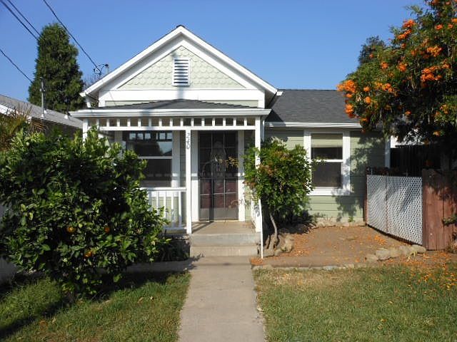 Front View