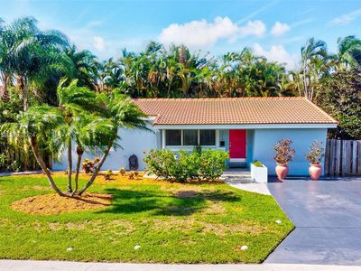 1516 Garfield St, Hollywood, FL, 33020