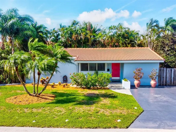 1516 Garfield St, Hollywood, FL 33020