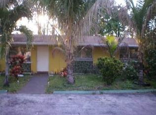 4743 SW 66th Ter, Davie, FL 33314