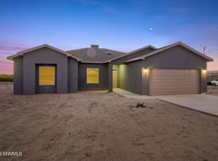 5341 Boon Pl, Las Cruces, NM 88012