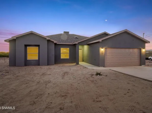 5341 Boon Pl, Las Cruces, NM 88012