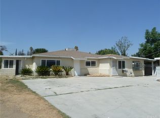5004 Walnut Ave, Riverside, CA 92505