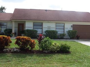 4726 31st Pl SW, Naples, FL 34116