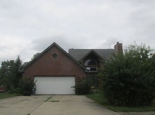 1791 Ashley Dr, Miamisburg, OH 45342
