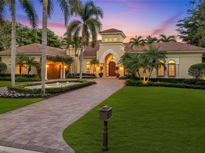 3118 Dahlia WAY, Naples, FL, 34105