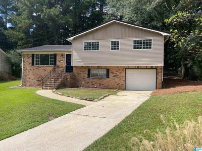 520 Bonnie Bell Ln, Birmingham, AL, 35210