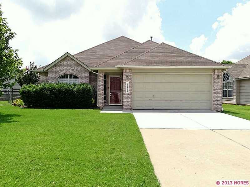 1st image of 19810 E 38th Pl S