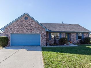 4128 S 500 W, New Palestine, IN 46163