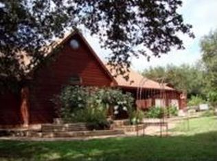 190 Eastern Rd, Wimberley, TX 78676
