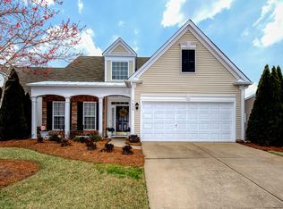 7934 Marie Roget Way, Charlotte, NC 28277