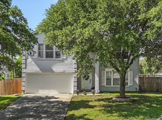 8322 Manderly Pl, Converse, TX 78109