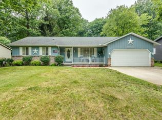 3649 Wilson Dr, Fort Gratiot, MI