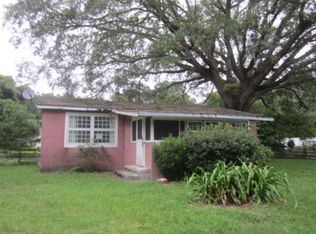 24016 NW 182nd Rd, High Springs, FL 32643