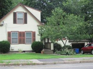 99 E Water St, Rockland, MA 02370