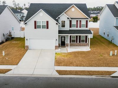 105 Williams Drive, Rincon, GA, 31326