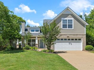 2981 Buckner Ln, Spring Hill, TN 37174