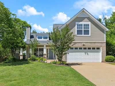 2981 Buckner Ln, Spring Hill, TN, 37174