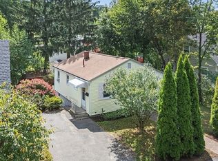 194 Weston St, Waltham, MA 02453