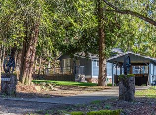3735 Capstan Ln, Southern Gulf Islands, BC V0N2M2