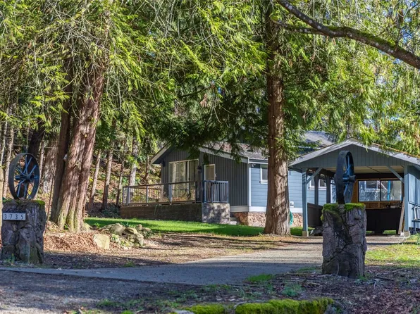3735 Capstan Ln, Southern Gulf Islands, BC V0N 2M2