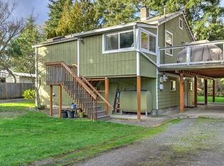 8311 NE 175th St, Kenmore, WA 98028