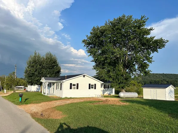 209 Oakland Rd, Owingsville, KY 40360