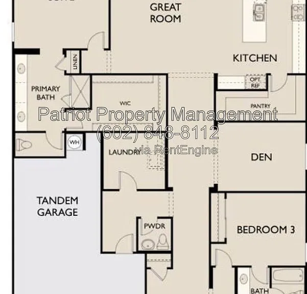 5635 W Hayduk Rd — Photo 4