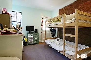 Rented by StayBK LLC