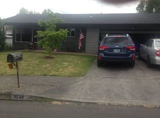 3248 SW 18th Ct, Gresham, OR 97080