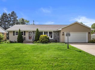 2286 Wood DRIVE, Beloit, WI 53511