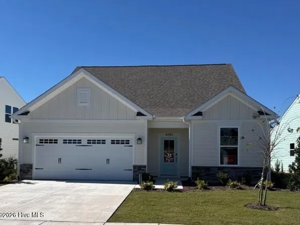 4501 Abberley Way #65, Leland, NC 28451