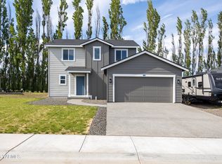 310 N Aspen St Lot 52, Tieton, WA 98947