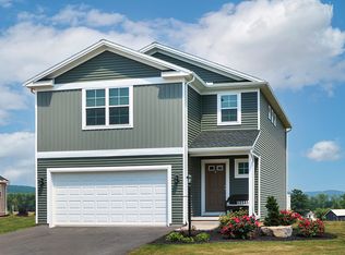 Wynwood Plan, Chesterfield, Carlisle, PA 17013