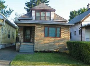 25 Shirley Ave, Buffalo, NY 14215